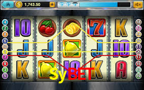 Spaceman Game Sybet