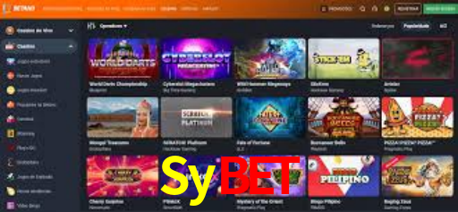 Instant EasyPaisa Sybet